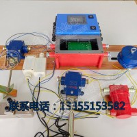 KXJ127(A)矿用隔爆兼本安型PLC控制器