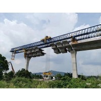黑龙江齐齐哈尔架桥机安全管理的加强
