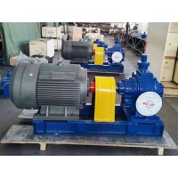 辽宁KCB齿轮泵加工厂家_河北来福公司订做KCB1600