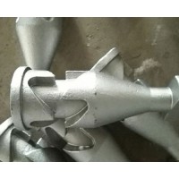 新疆铸造件定制|锐锋金属制品定做熔模铸造