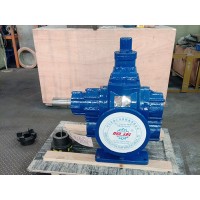 安徽齿轮泵生产厂家-来福齿轮泵加工KCB5400