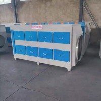 环保箱活性炭吸附箱装置废气处理活性炭吸附箱活性炭过滤箱活性炭