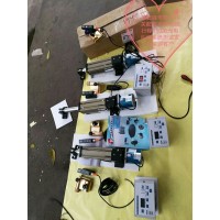 供应永磁同步电机90TDY.110TDY光电传感器PS-400分切机、涂布机、复合机