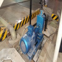 ZN型专用倒浆泵 陶瓷行业用倒浆泵 自吸式排污泵