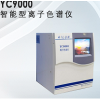 埃仑通用离子色谱仪 YC9000智能型 高精度 高灵敏度