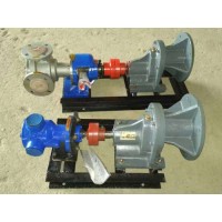 安徽不锈钢齿轮油泵加工厂家-世奇公司-订做NCB不锈钢泵