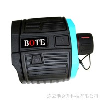 博特BS3000多功能高精度激光测距仪