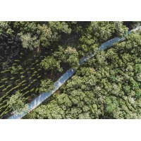 青岛市胶州市无人机航拍视频制作 航测倾斜摄影