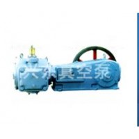广西往复式真空泵定制-兴东真空泵公司订做往复式真空泵