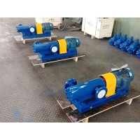 河北三螺杆泵生产~河北来福工业泵生产3G45X4
