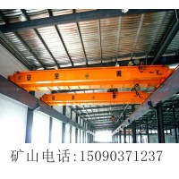 天津20吨桥式起重机销售厂家常规检查