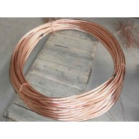 河北铜包钢绞线制造-津德环保公司供应铜包钢绞线