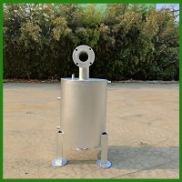 碳钢压力保护器 废气脱硫除尘设备 气体稳压设备