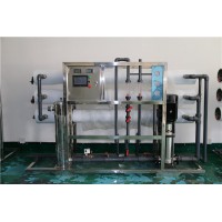 南京水处理设备|镀膜玻璃清洗用水设备|玻璃清洗纯水设备
