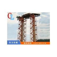 路桥安全爬梯安装「春力金属制品」-厦门-宁夏-天津
