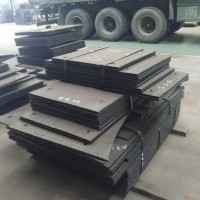 东达 KAFX型复合耐磨钢板 耐磨性可达到普通钢板的5～10倍