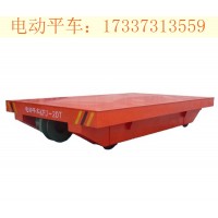 江苏扬州钢包车厂家自主研发设计