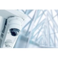 佛山监控安装-摄像头安装,商场监控，麦视普
