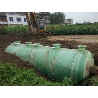 四川一体化污水处理设备-河北妍博环保公司制造餐饮污水处理设备