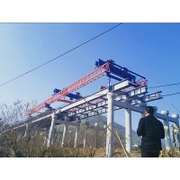 浙江宁波架桥机租赁使用架桥机的过程中会出现的状况