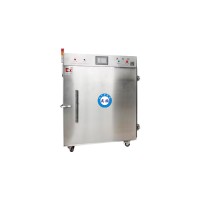 舒兰英鹏液氮速冻机 面食蔬菜速冻机 不锈钢材质 运行稳定YP200SD