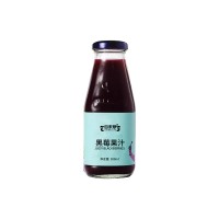 蓝莓果汁纯植物提取厂家现货各种口味果酒皆可定制OEM加工贴牌