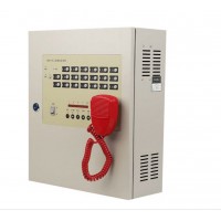 DH9251/B多线消防电话主机/火警电话主机