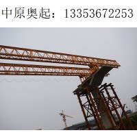 陕西安康铁路架桥机厂家 变频技术的改进
