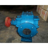 浙江沥青泵生产厂家-世奇油泵-订制RCB沥青保温泵
