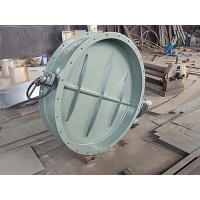 圆形风门生产「航润管道设备」-齐齐哈尔-云南-陕西