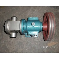 青海高粘度泵厂家销售-世奇公司-厂家订购不锈钢转子泵