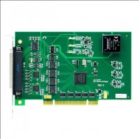 阿尔泰科技16位250K隔离模拟量输入采集卡PCI5721