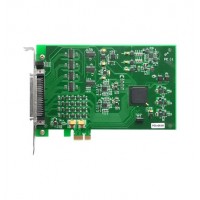 32/16路异步模拟量输入12位500K多功能采集卡PCIe5650/1/2/3