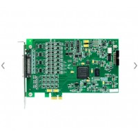 8/4路单端或差分同步AD采集卡，8路DIO 计数器阿尔泰科技PCIe9770/1 (A/B)