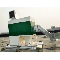 湖北光氧催化废气净化器-北京鲁悦环保公司供应光氧废气净化器