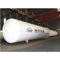 青海液氮储罐加工厂家/百恒达祥通机械生产LO2储罐