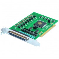 PCI2312F数字量开关量DIO卡16路光电隔离 阿尔泰科技