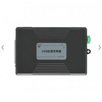 USB总线模拟量采集卡USB3155/3156阿尔泰科技LabVIEW采集卡