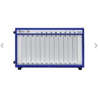 阿尔泰科技9槽PXIe机箱工业机箱PXIeC-7309（蓝边框）