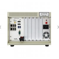 PXIe测控机箱 阿尔泰科技 6槽工业机箱PXIeC-7306