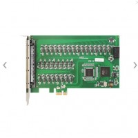 阿尔泰科技PCIe数字量DO输出卡64路隔离PCIe2332A