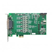 16路同步AD模拟量采集卡2M采集频率PCIe9780/2(A/B)阿尔泰科技