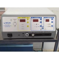 北京贝林DGD-300B-2高频电刀切割凝血多功能型多科室六模式性价比高