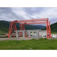 安徽芜湖龙门吊关于桥式起重机焊接变形的主要原因