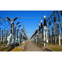 湖南电力安装工程施工公司
