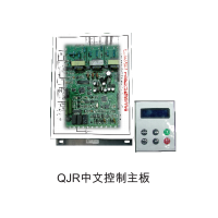 HX-400RQ软起动控制器电源主板