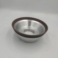 树脂金刚石碗型砂轮