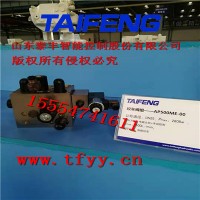 TYF6-00系列油源阀山东泰丰工程机械液压元件