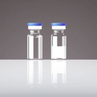 西林管制瓶 康跃 药用玻璃瓶 厂家