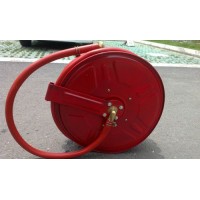 自救式消火栓安装